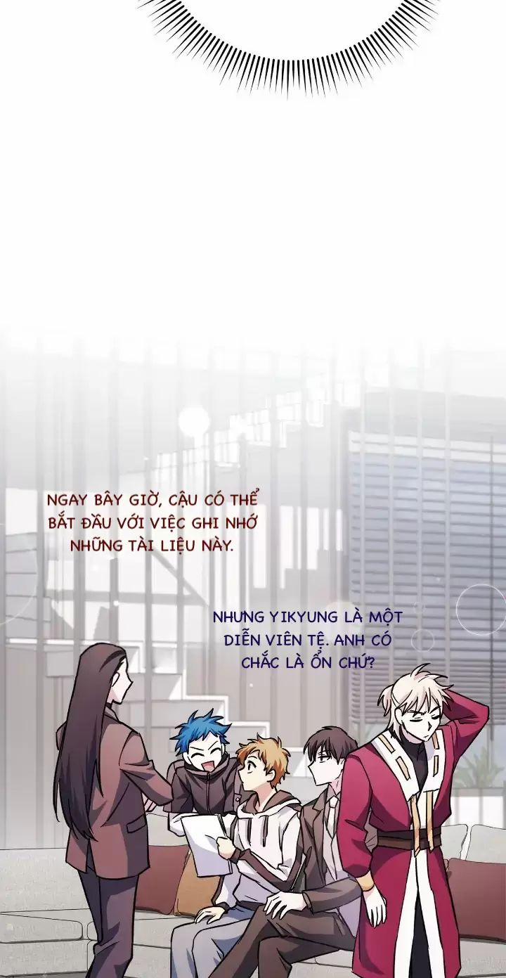 Sự Sống Sót Của Kẻ Chiêu Hồn 55 trang 76