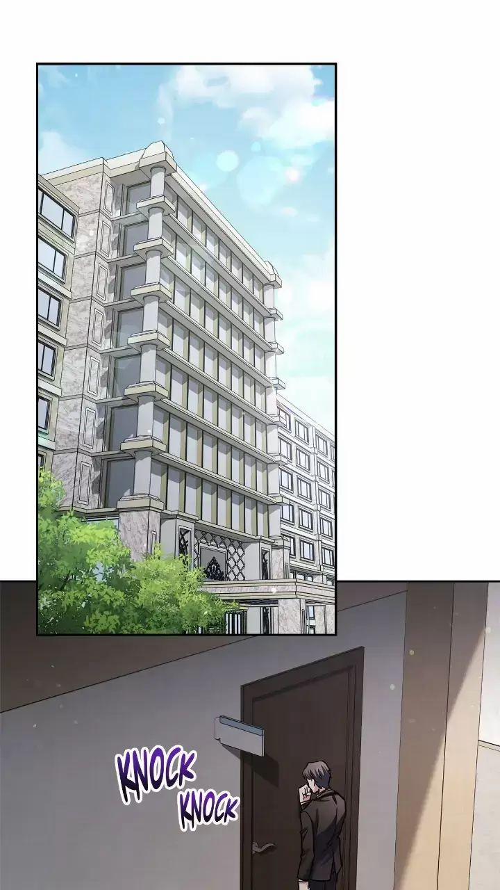 Sự Sống Sót Của Kẻ Chiêu Hồn 55 trang 79