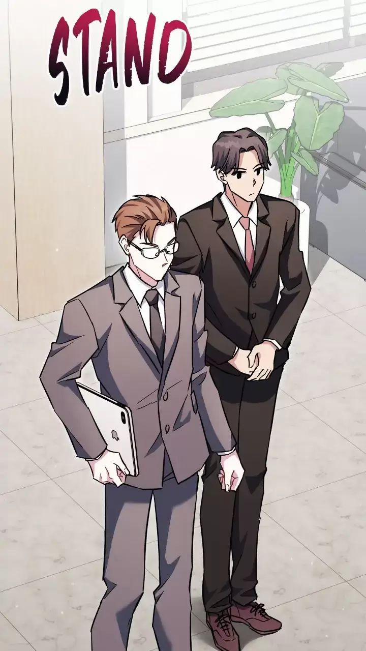 Sự Sống Sót Của Kẻ Chiêu Hồn 55 trang 86