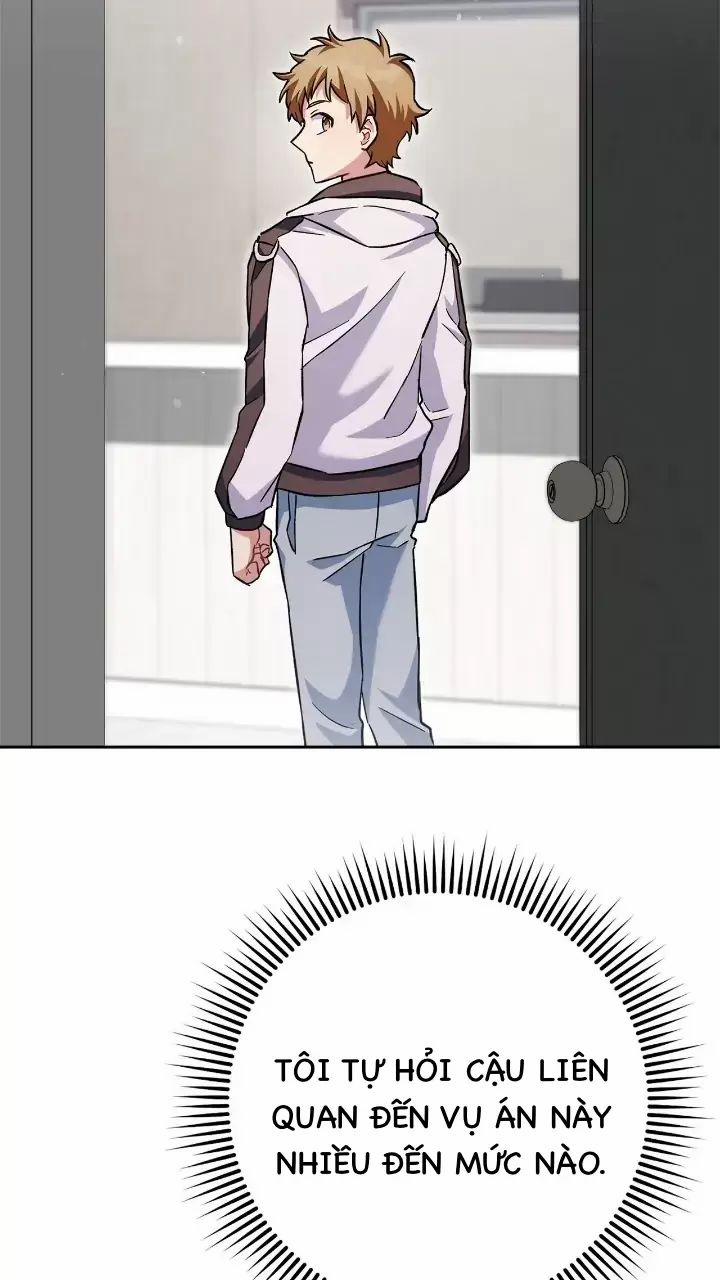 Sự Sống Sót Của Kẻ Chiêu Hồn 55 trang 89