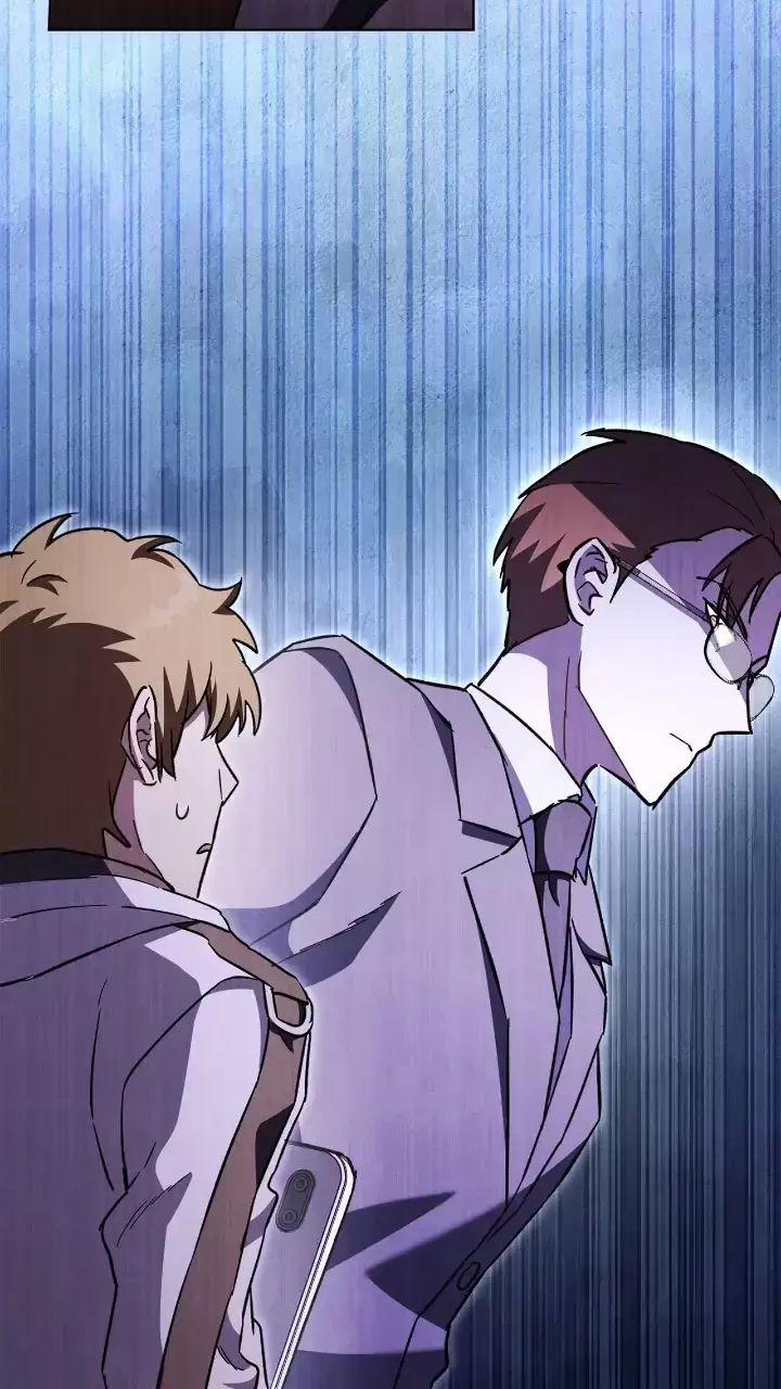 Sự Sống Sót Của Kẻ Chiêu Hồn 56 trang 11