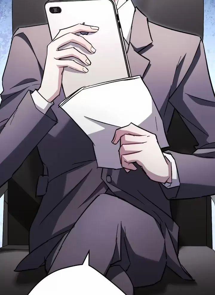 Sự Sống Sót Của Kẻ Chiêu Hồn 56 trang 17