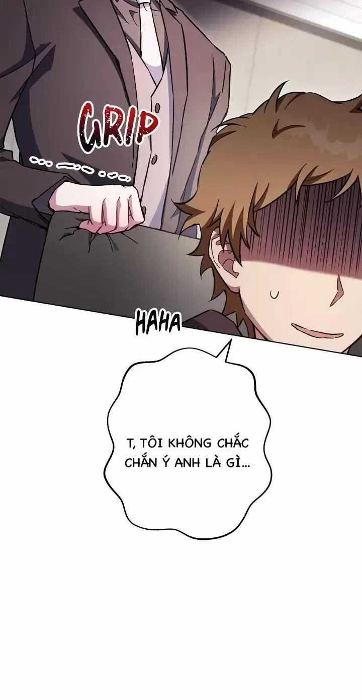 Sự Sống Sót Của Kẻ Chiêu Hồn 56 trang 29