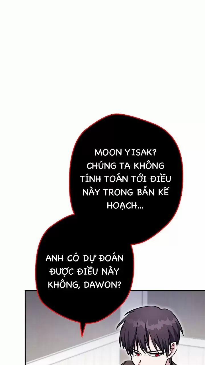 Sự Sống Sót Của Kẻ Chiêu Hồn 56 trang 4