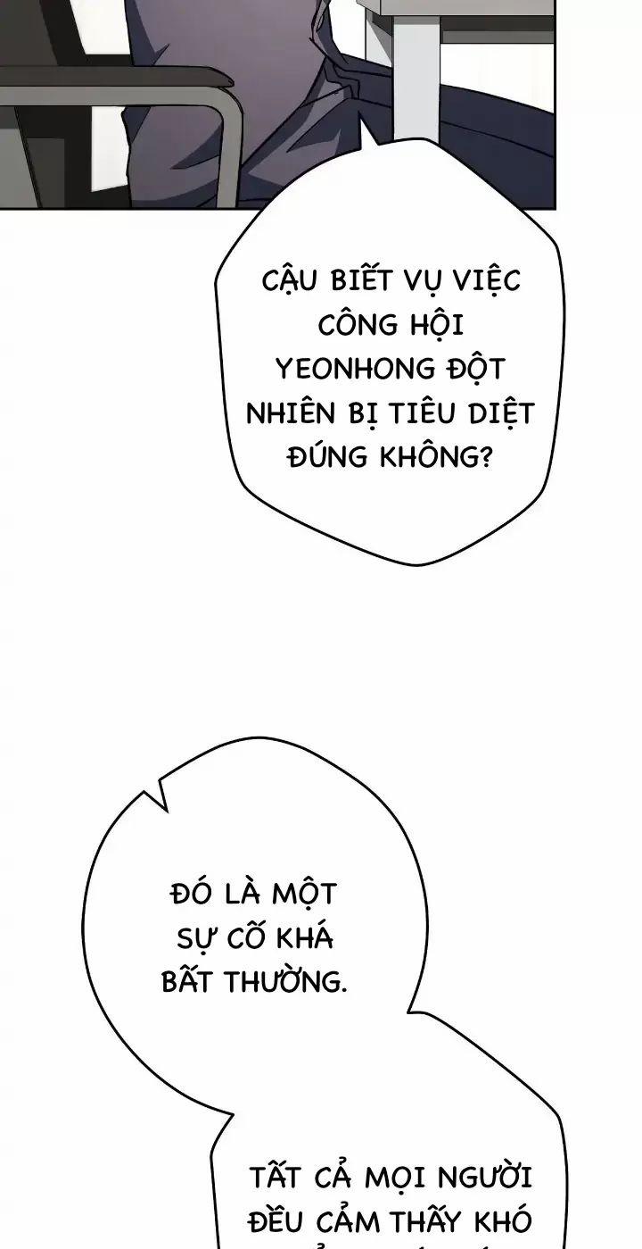 Sự Sống Sót Của Kẻ Chiêu Hồn 56 trang 40