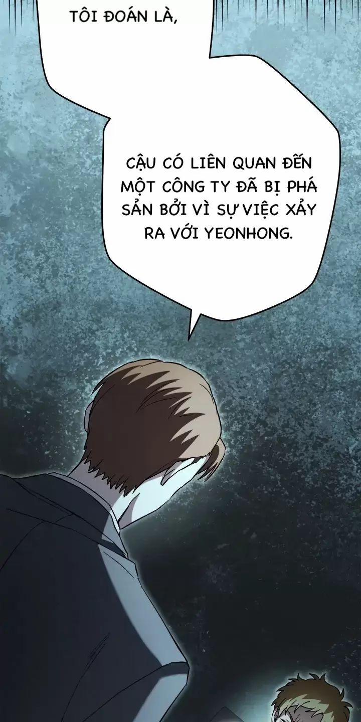 Sự Sống Sót Của Kẻ Chiêu Hồn 56 trang 45