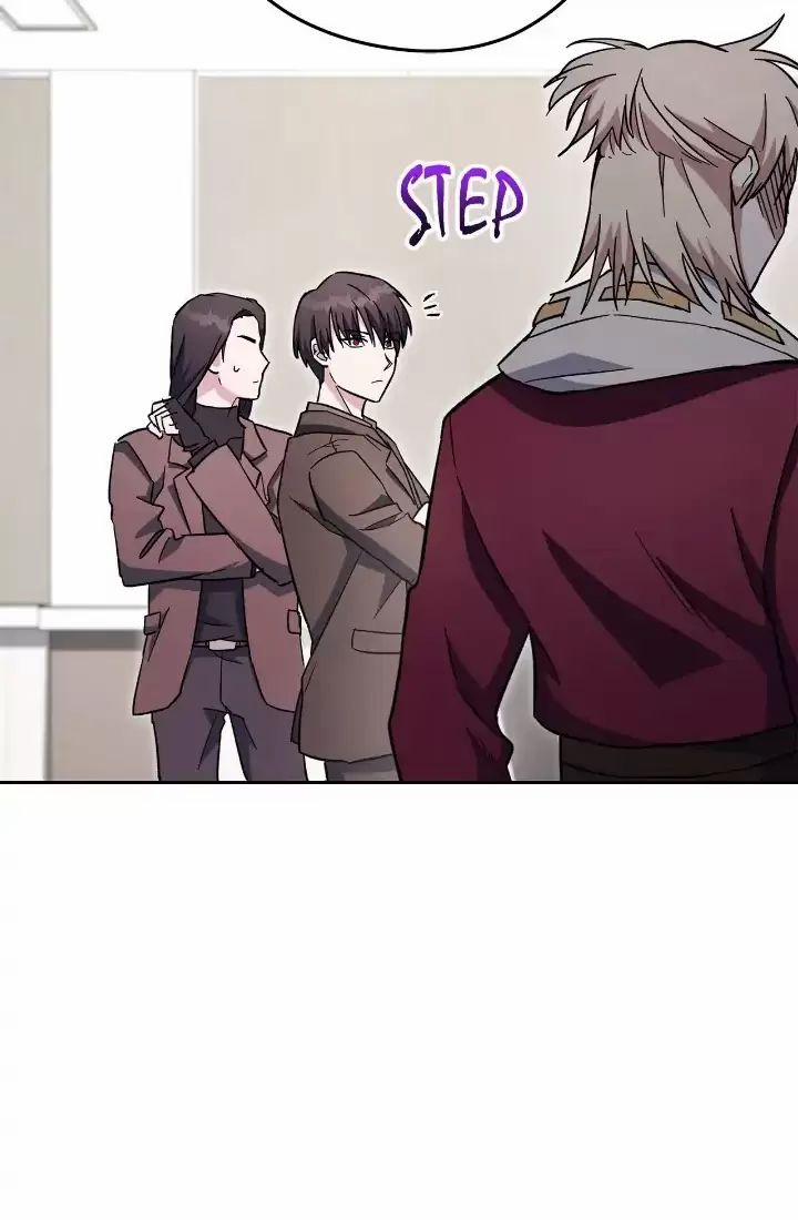 Sự Sống Sót Của Kẻ Chiêu Hồn 56 trang 49