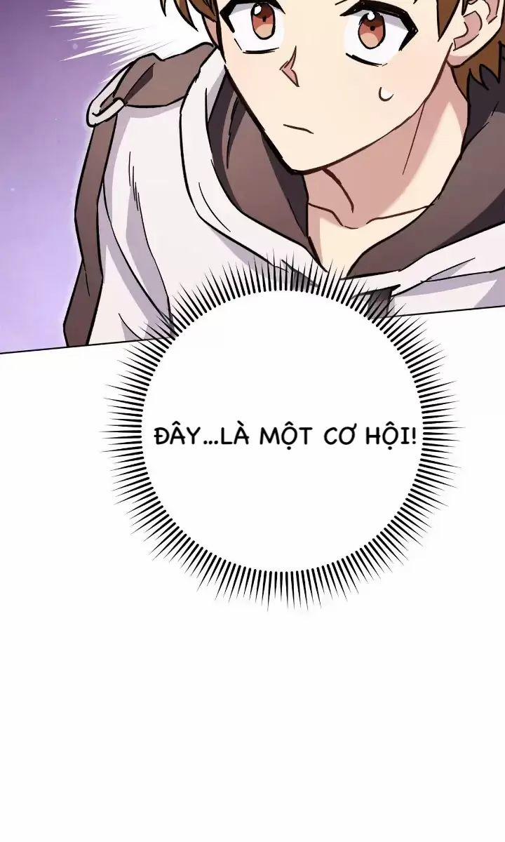 Sự Sống Sót Của Kẻ Chiêu Hồn 56 trang 57