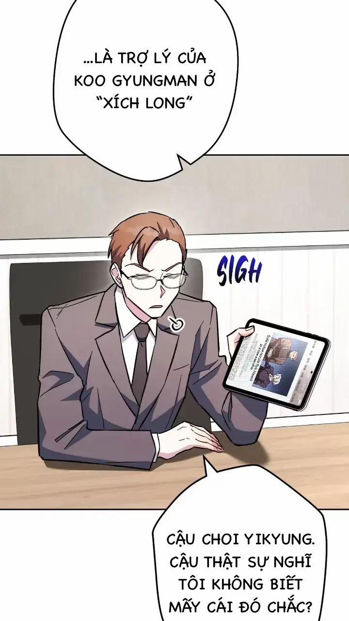 Sự Sống Sót Của Kẻ Chiêu Hồn 56 trang 59
