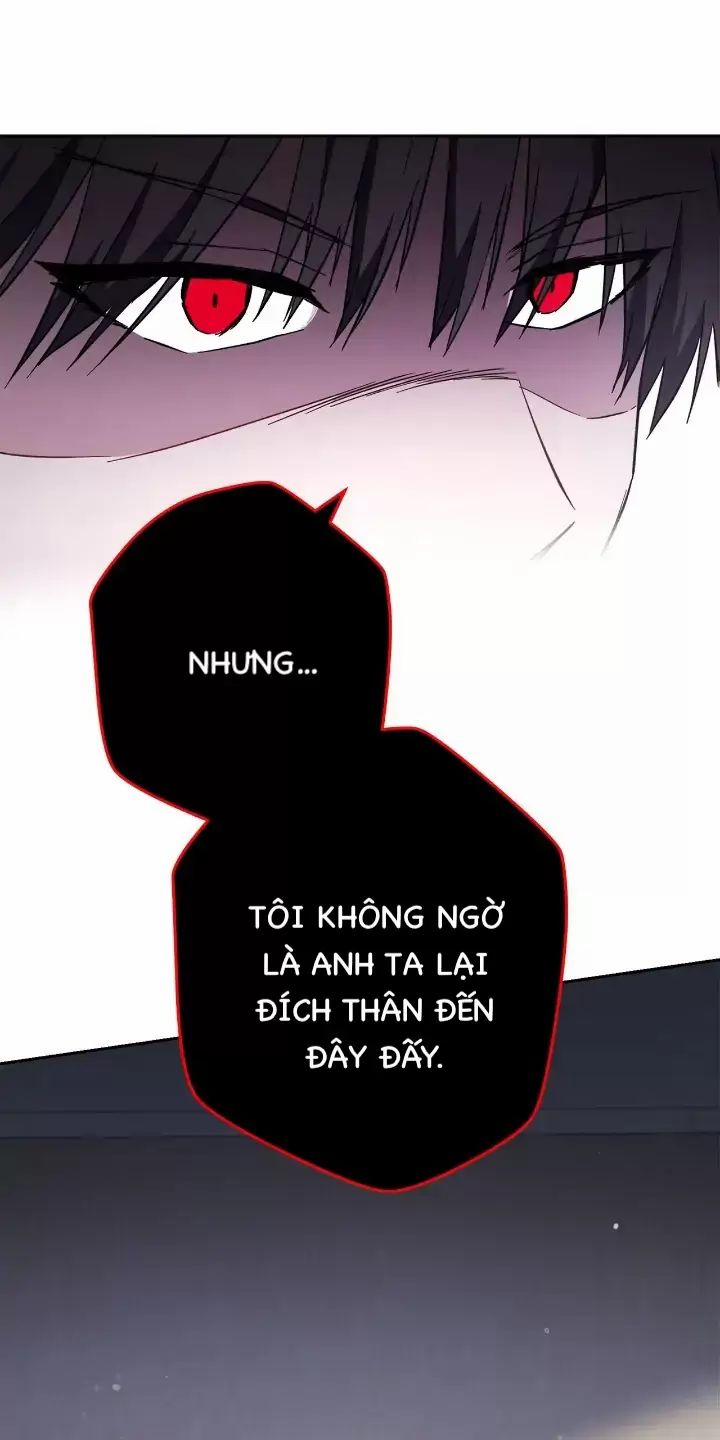 Sự Sống Sót Của Kẻ Chiêu Hồn 56 trang 6