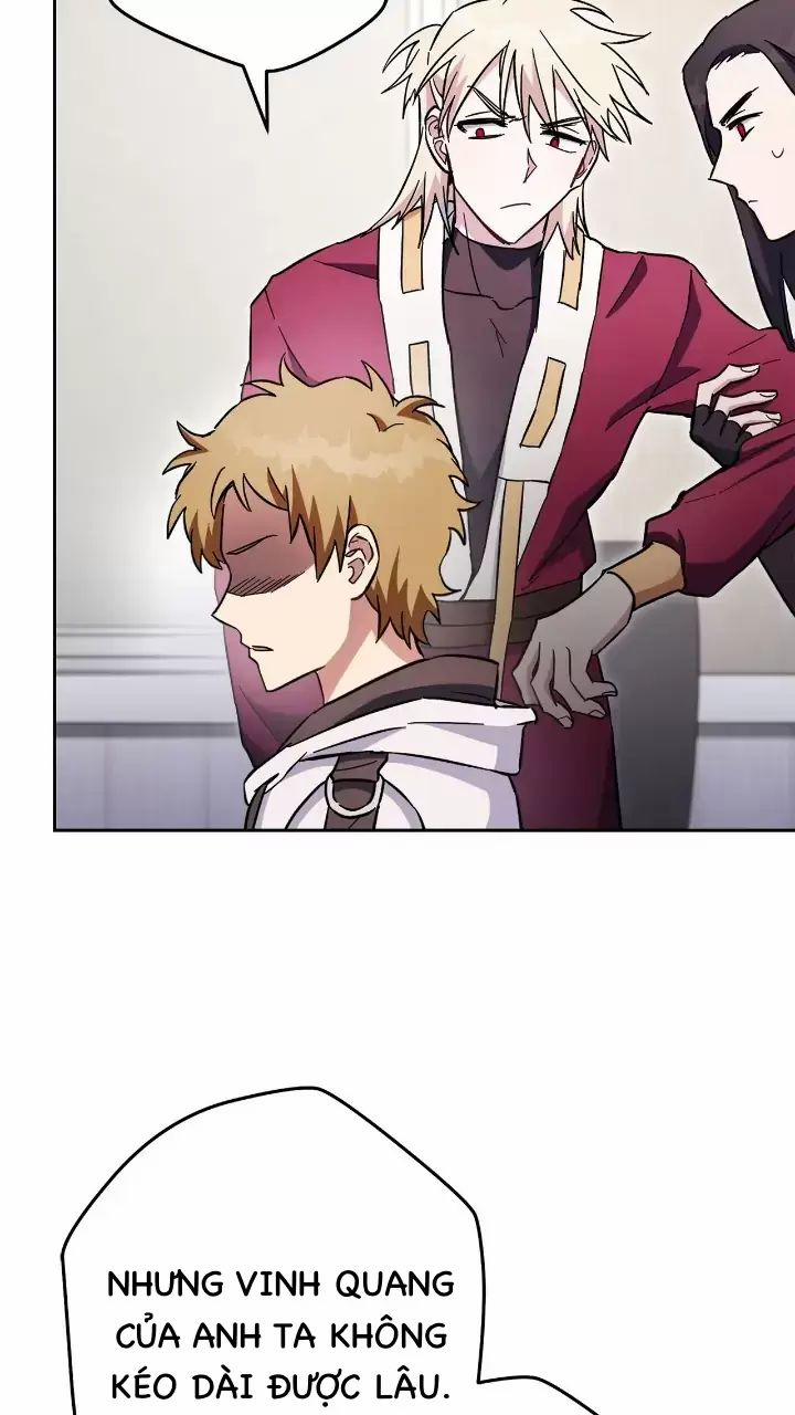 Sự Sống Sót Của Kẻ Chiêu Hồn 56 trang 63