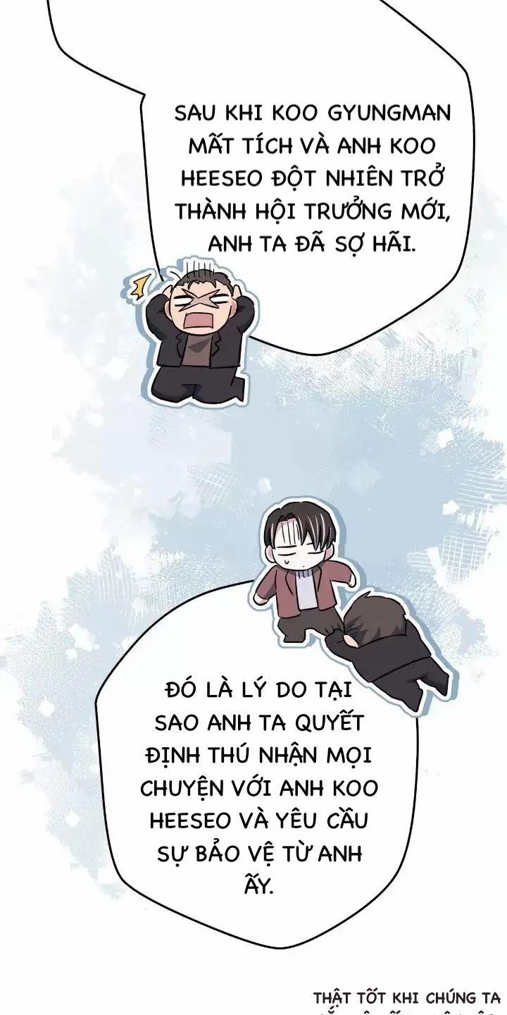 Sự Sống Sót Của Kẻ Chiêu Hồn 56 trang 64
