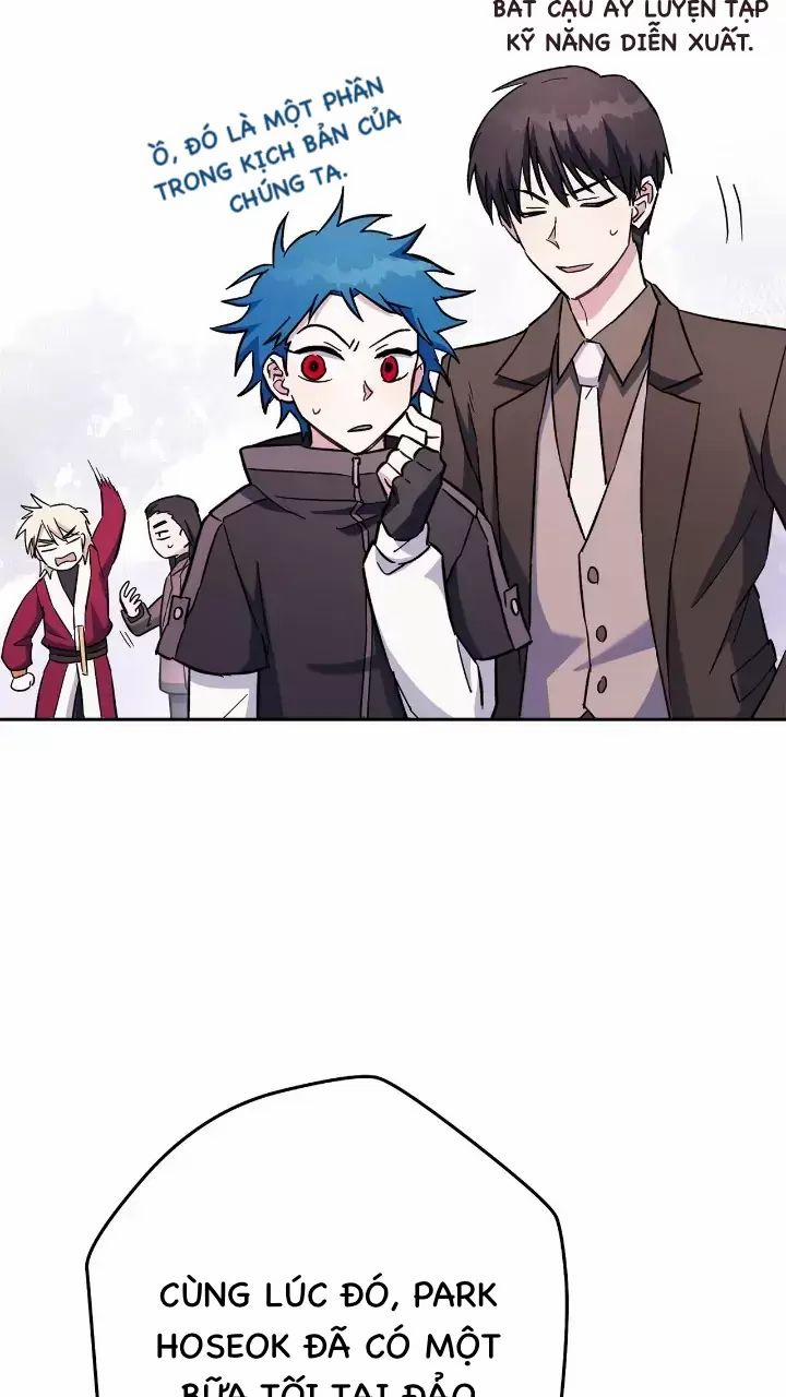 Sự Sống Sót Của Kẻ Chiêu Hồn 56 trang 65