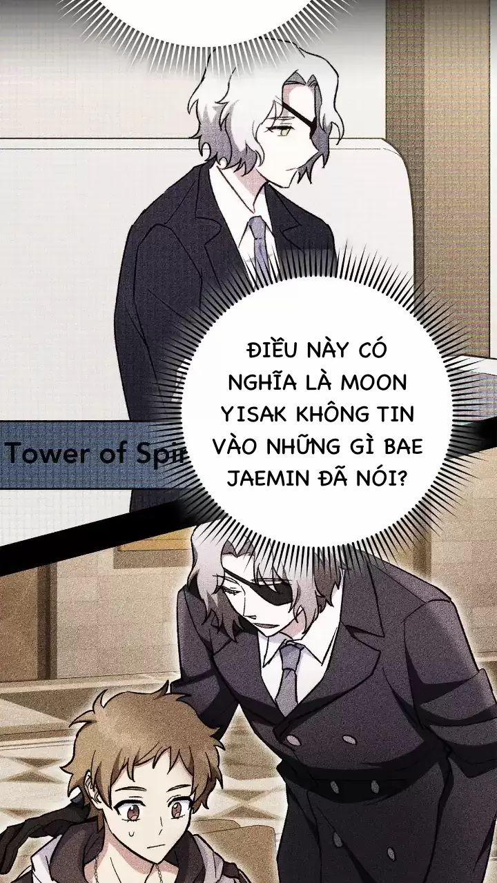 Sự Sống Sót Của Kẻ Chiêu Hồn 56 trang 79