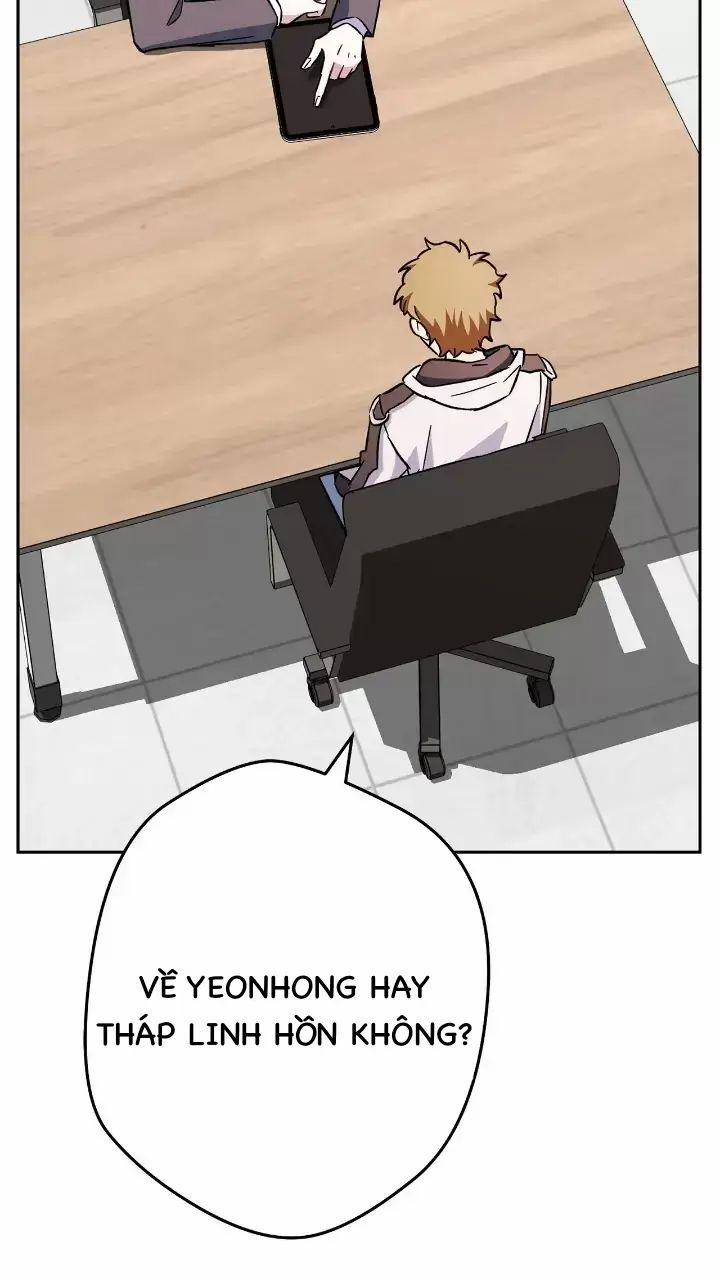 Sự Sống Sót Của Kẻ Chiêu Hồn 56 trang 82
