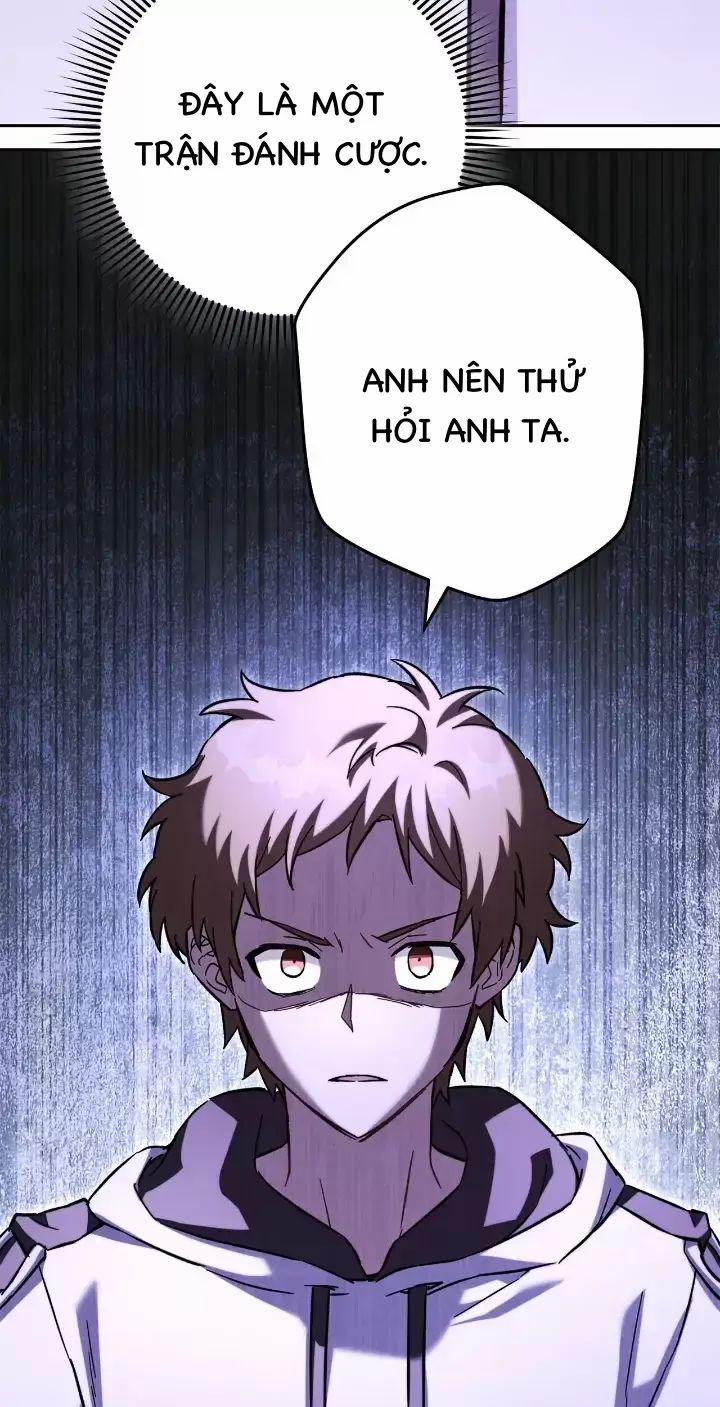Sự Sống Sót Của Kẻ Chiêu Hồn 56 trang 84