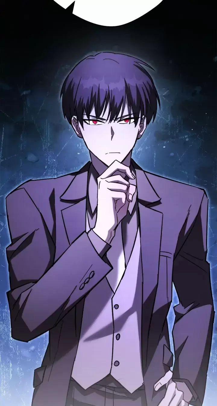 Sự Sống Sót Của Kẻ Chiêu Hồn 56 trang 94