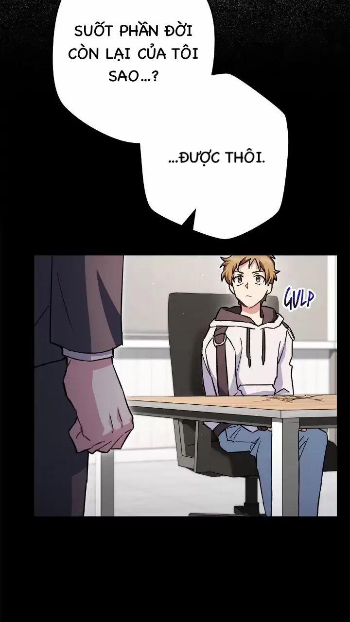 Sự Sống Sót Của Kẻ Chiêu Hồn 57 trang 16