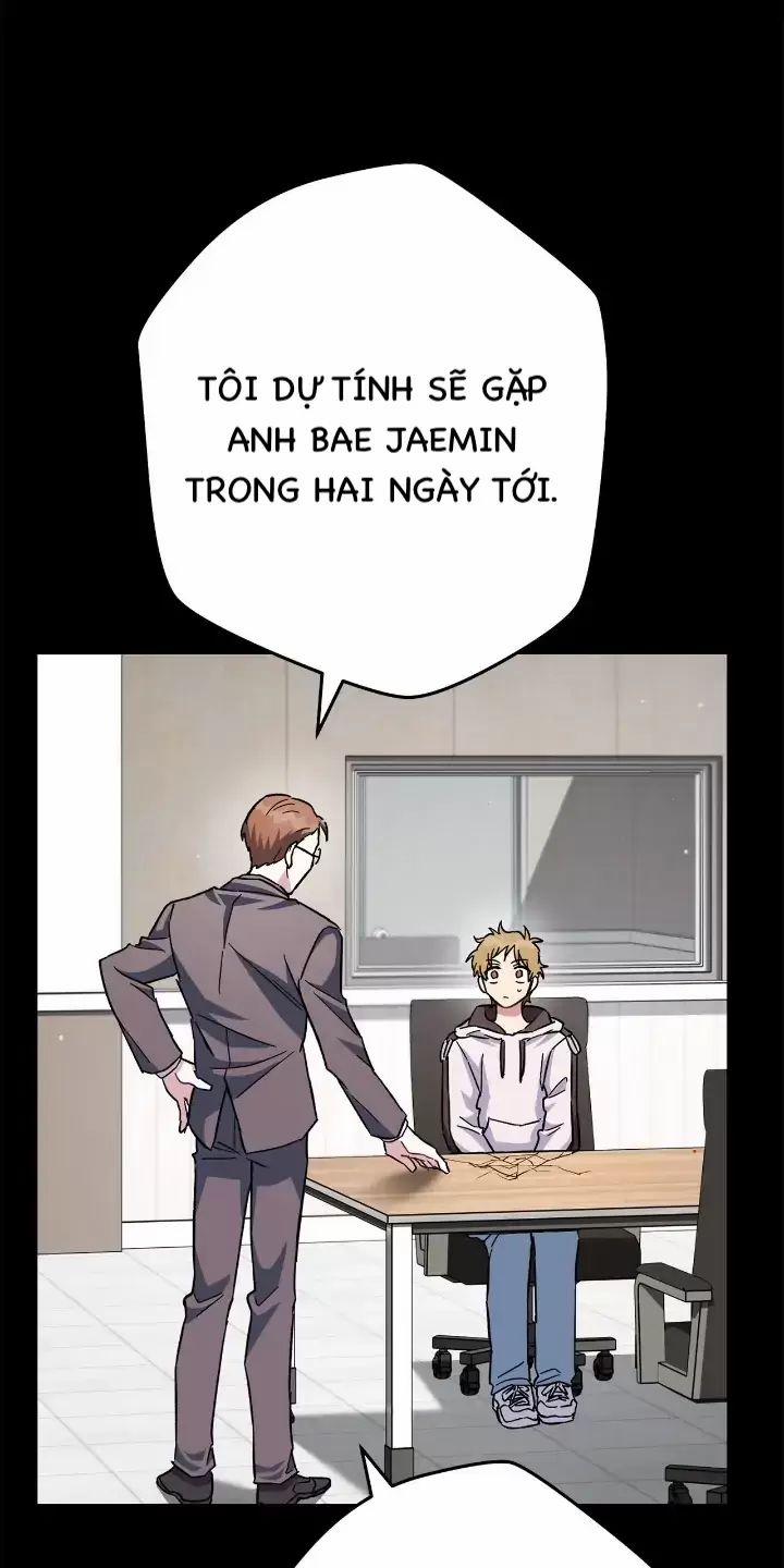 Sự Sống Sót Của Kẻ Chiêu Hồn 57 trang 17