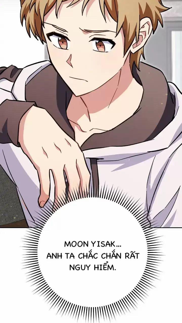 Sự Sống Sót Của Kẻ Chiêu Hồn 57 trang 27