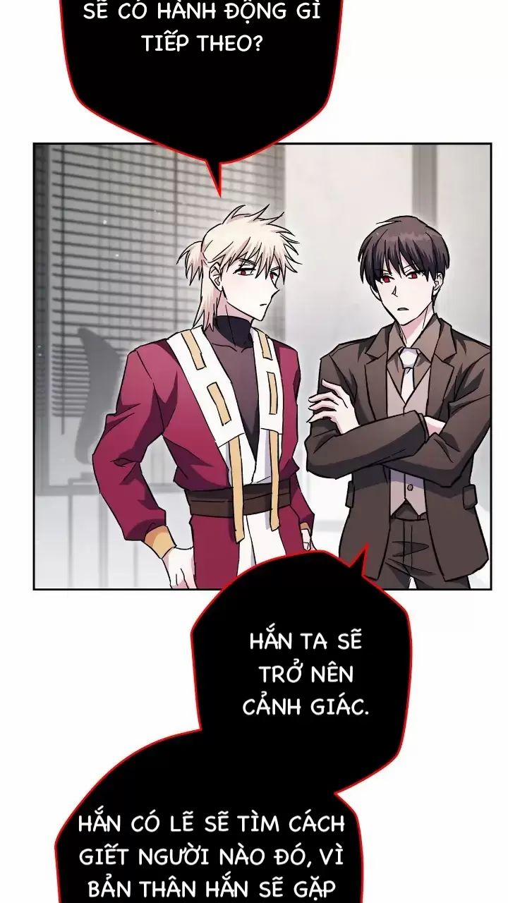 Sự Sống Sót Của Kẻ Chiêu Hồn 57 trang 30