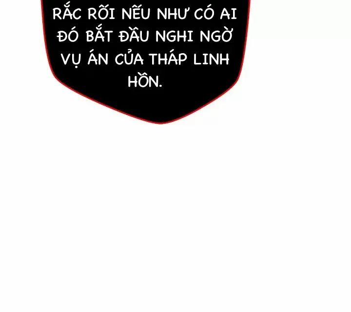 Sự Sống Sót Của Kẻ Chiêu Hồn 57 trang 31