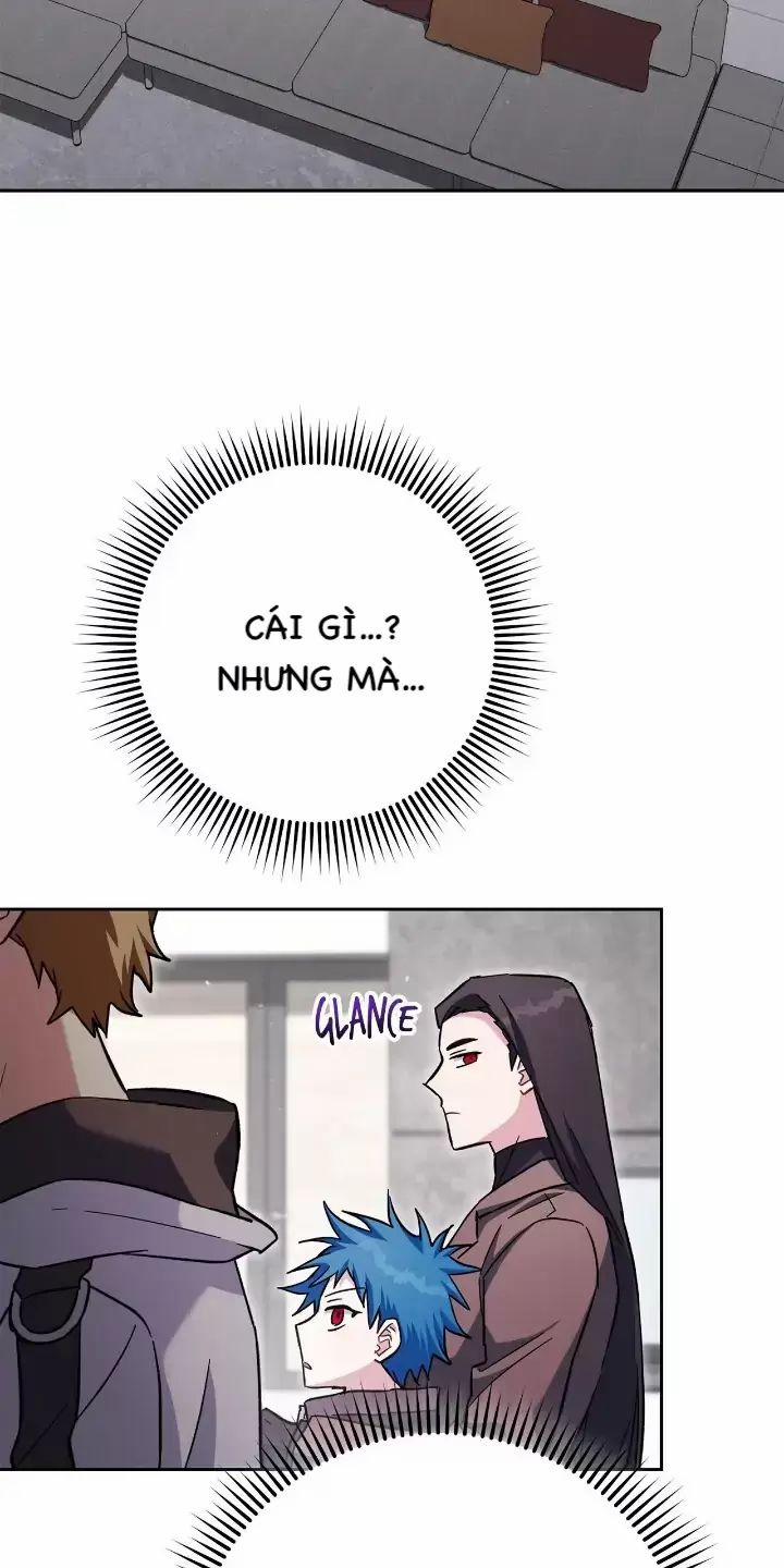 Sự Sống Sót Của Kẻ Chiêu Hồn 57 trang 35