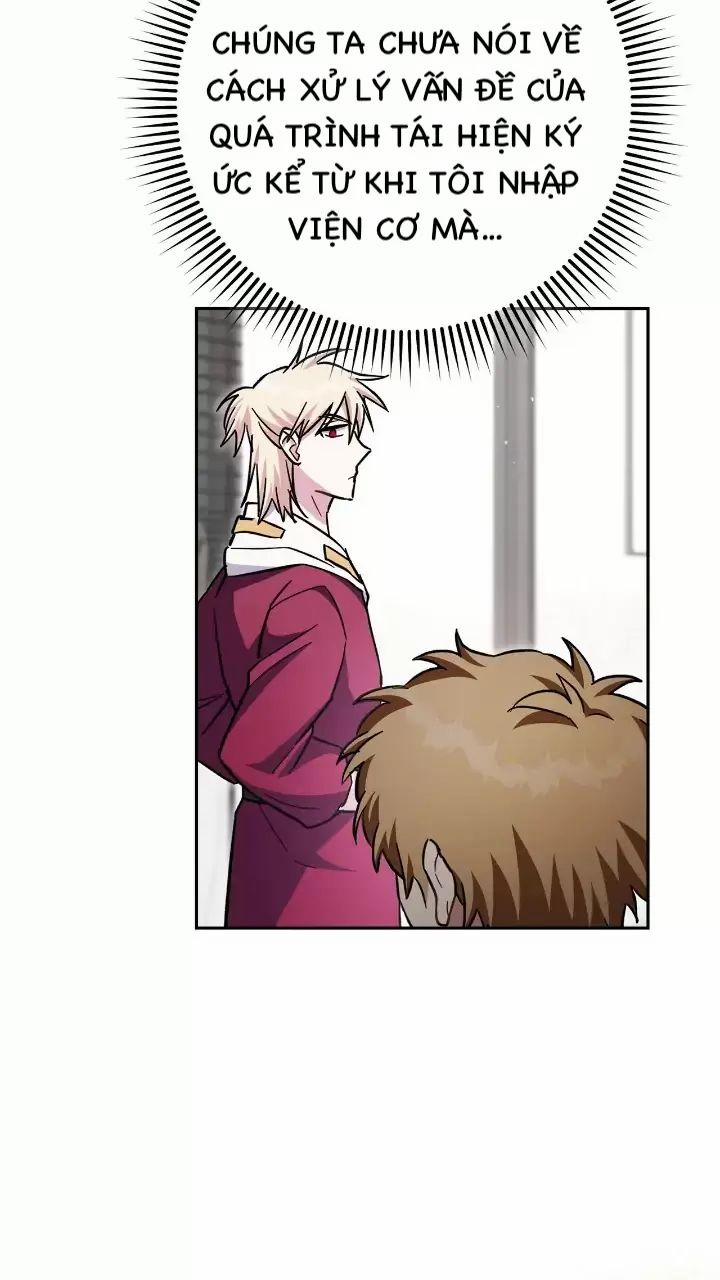 Sự Sống Sót Của Kẻ Chiêu Hồn 57 trang 36