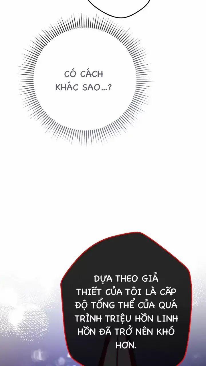 Sự Sống Sót Của Kẻ Chiêu Hồn 57 trang 41