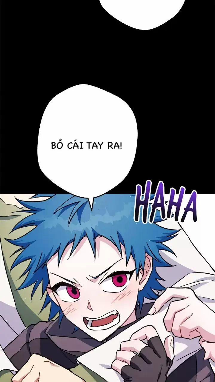 Sự Sống Sót Của Kẻ Chiêu Hồn 57 trang 5