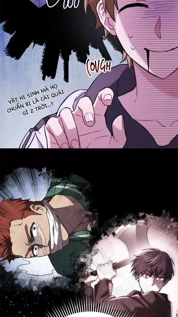 Sự Sống Sót Của Kẻ Chiêu Hồn 57 trang 50