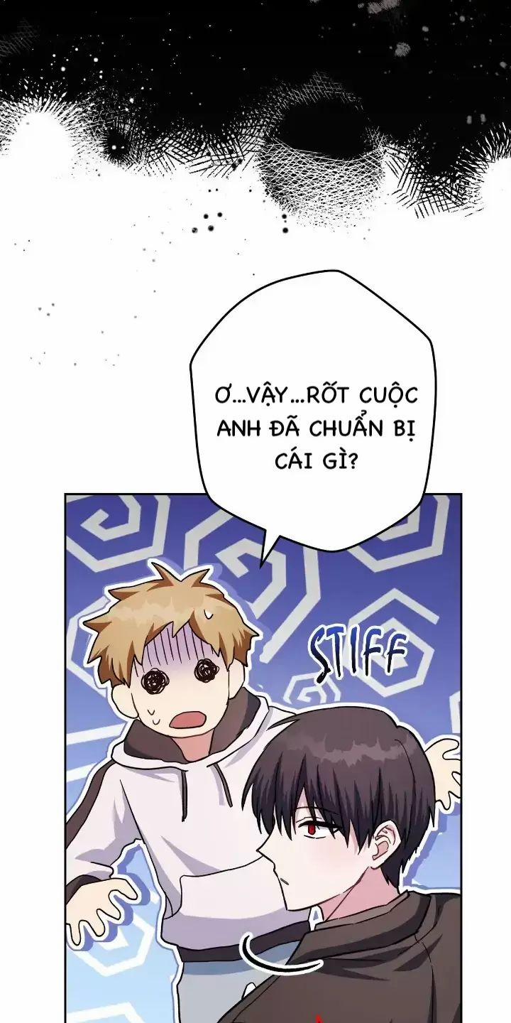 Sự Sống Sót Của Kẻ Chiêu Hồn 57 trang 52