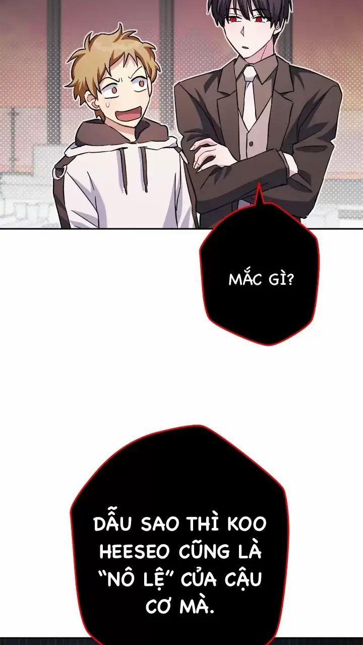 Sự Sống Sót Của Kẻ Chiêu Hồn 57 trang 60
