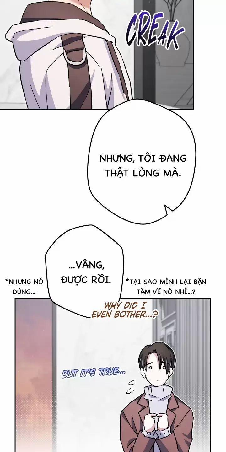 Sự Sống Sót Của Kẻ Chiêu Hồn 57 trang 67