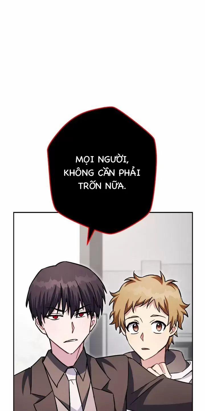 Sự Sống Sót Của Kẻ Chiêu Hồn 57 trang 75