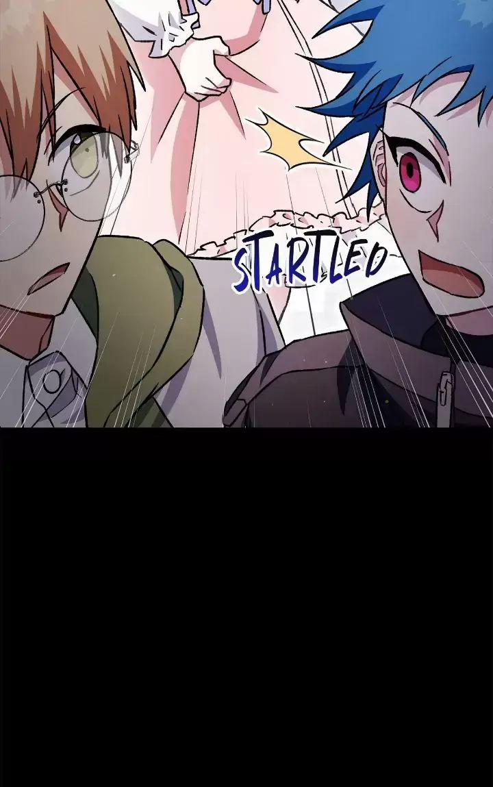 Sự Sống Sót Của Kẻ Chiêu Hồn 58 trang 100