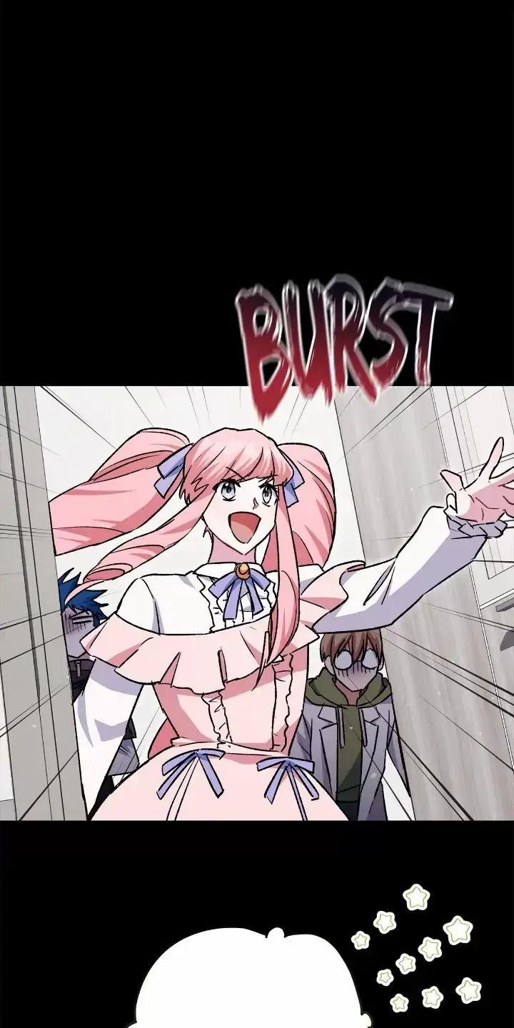 Sự Sống Sót Của Kẻ Chiêu Hồn 58 trang 112