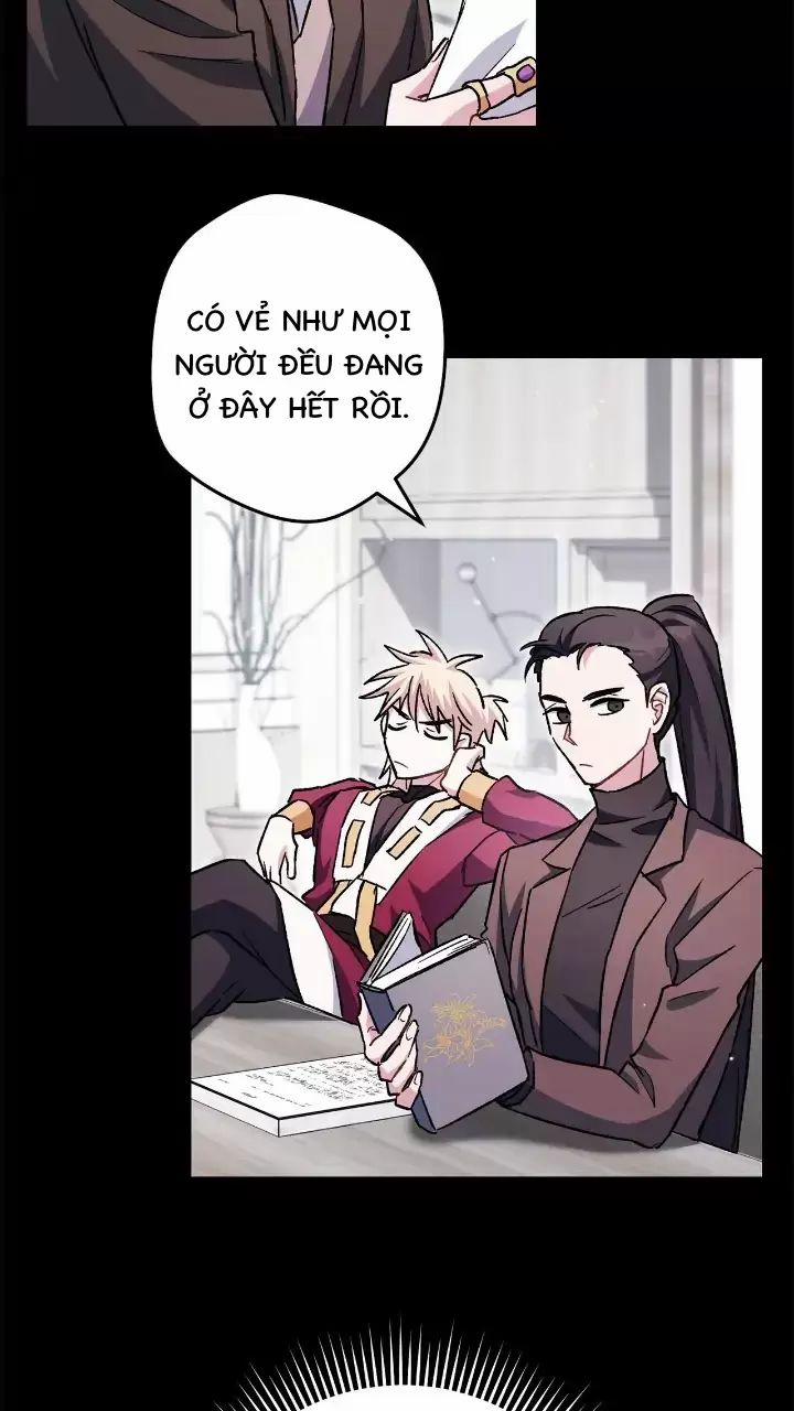Sự Sống Sót Của Kẻ Chiêu Hồn 58 trang 117