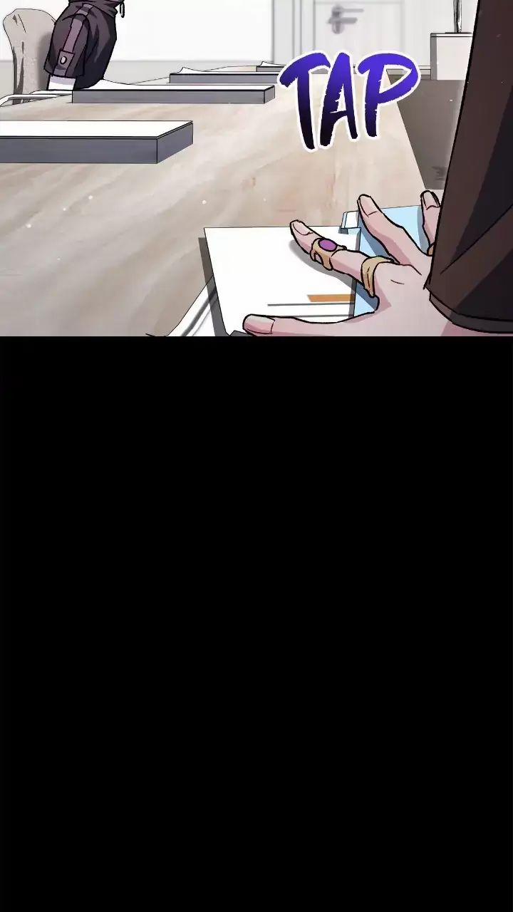 Sự Sống Sót Của Kẻ Chiêu Hồn 58 trang 124