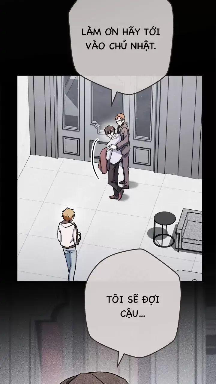 Sự Sống Sót Của Kẻ Chiêu Hồn 58 trang 23