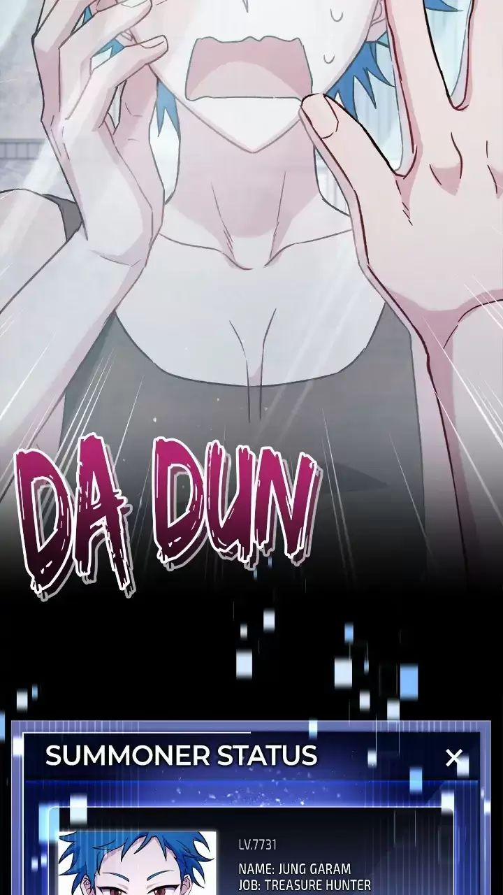 Sự Sống Sót Của Kẻ Chiêu Hồn 58 trang 40