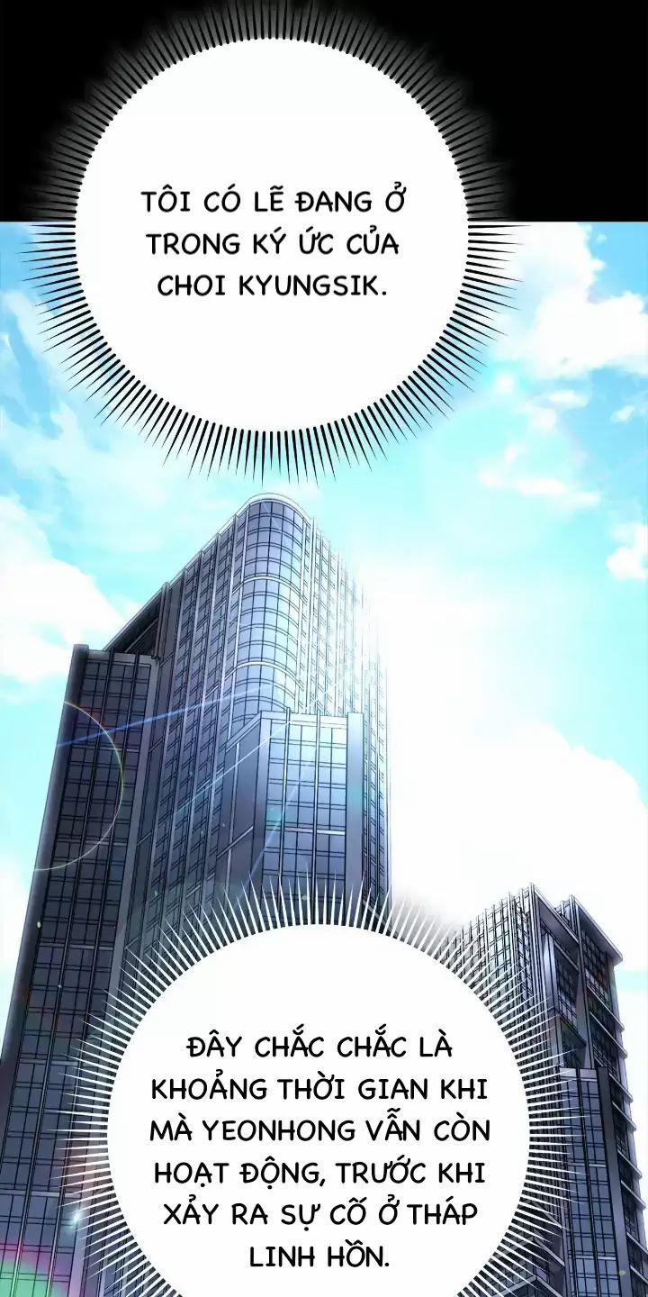 Sự Sống Sót Của Kẻ Chiêu Hồn 58 trang 53