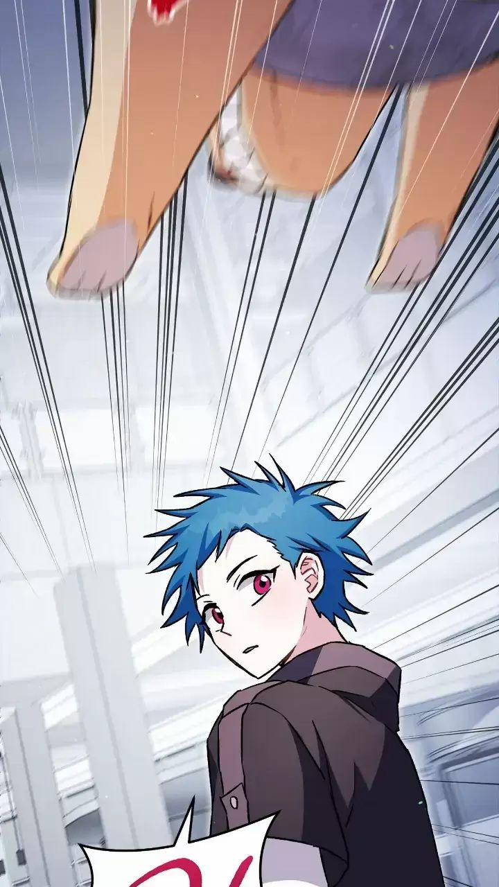 Sự Sống Sót Của Kẻ Chiêu Hồn 58 trang 62