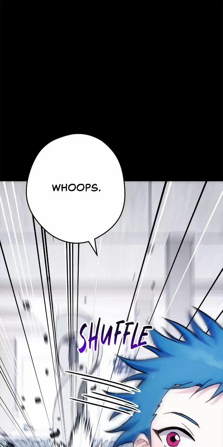 Sự Sống Sót Của Kẻ Chiêu Hồn 58 trang 64