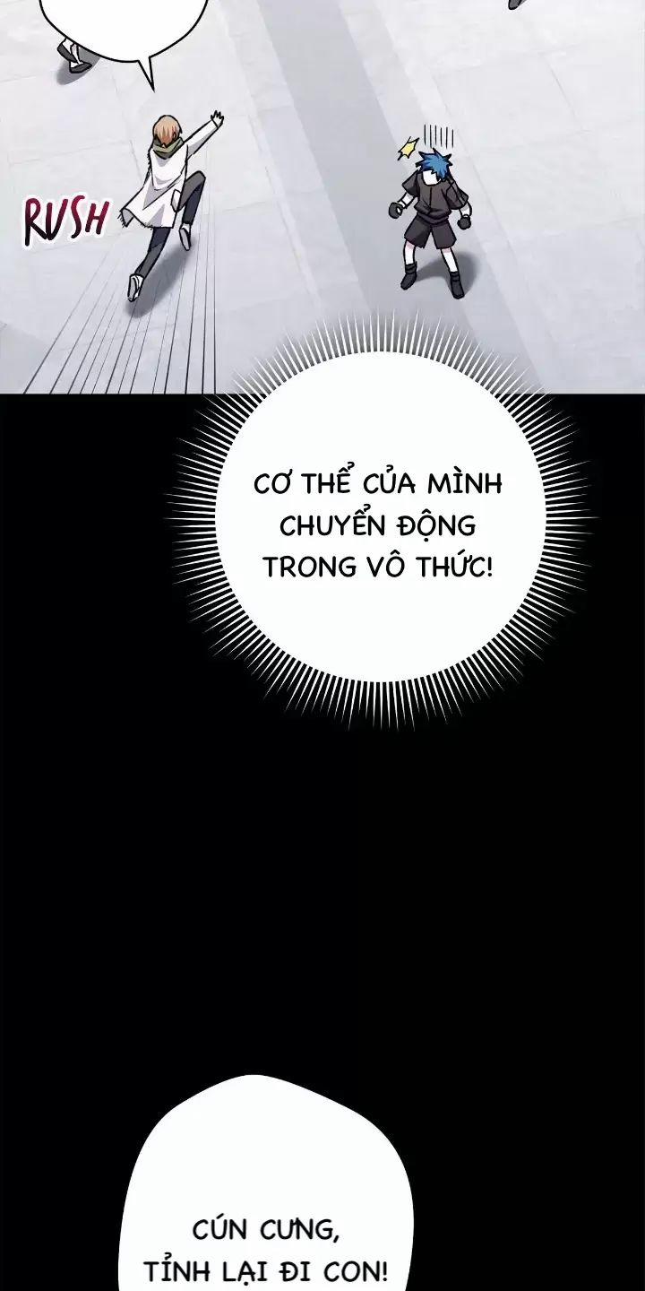 Sự Sống Sót Của Kẻ Chiêu Hồn 58 trang 67