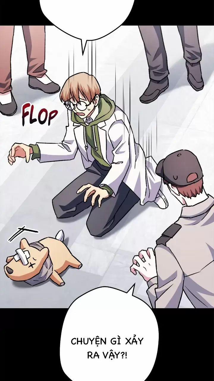 Sự Sống Sót Của Kẻ Chiêu Hồn 58 trang 68