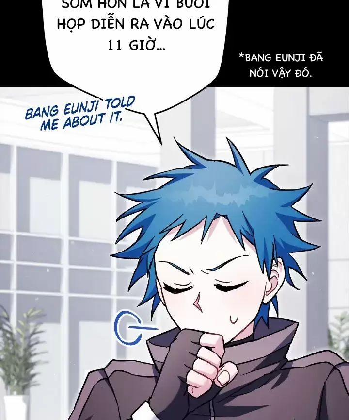 Sự Sống Sót Của Kẻ Chiêu Hồn 58 trang 81