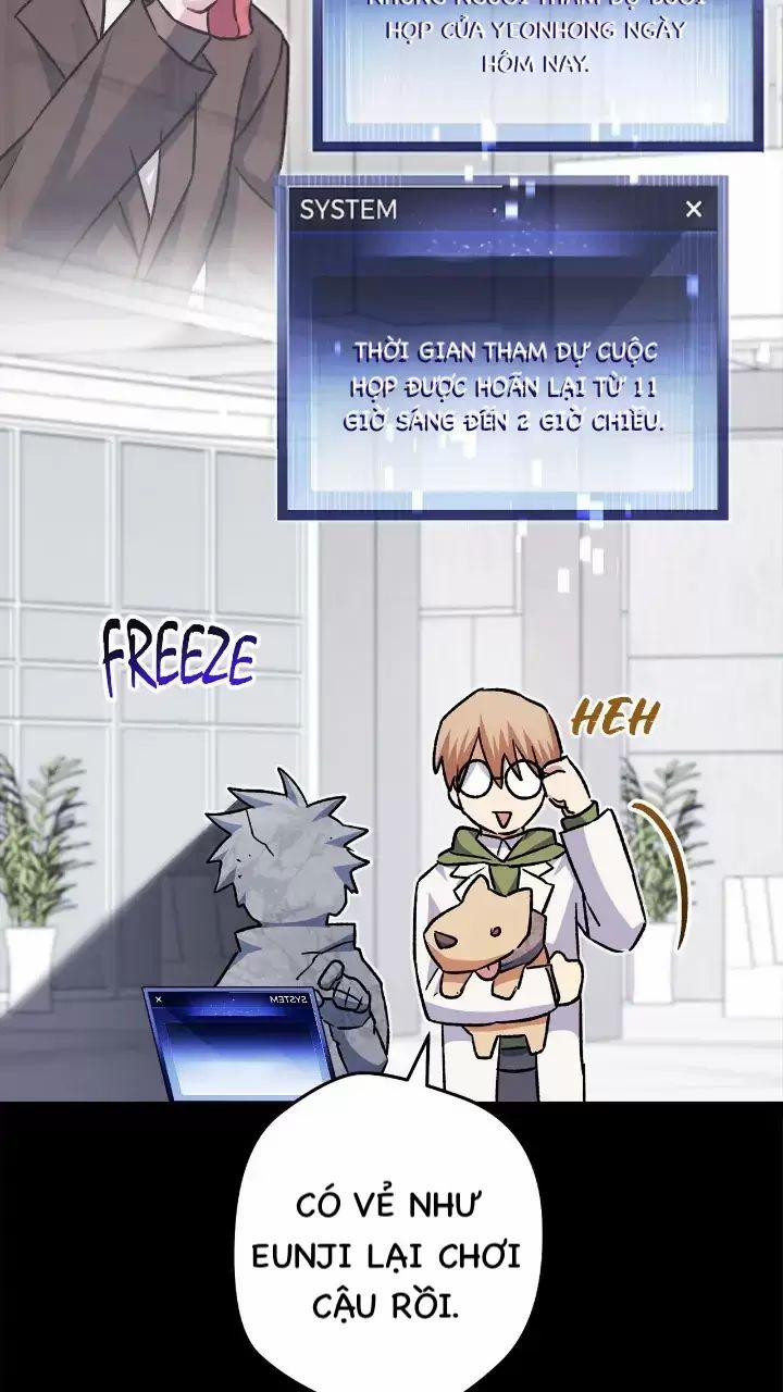 Sự Sống Sót Của Kẻ Chiêu Hồn 58 trang 84