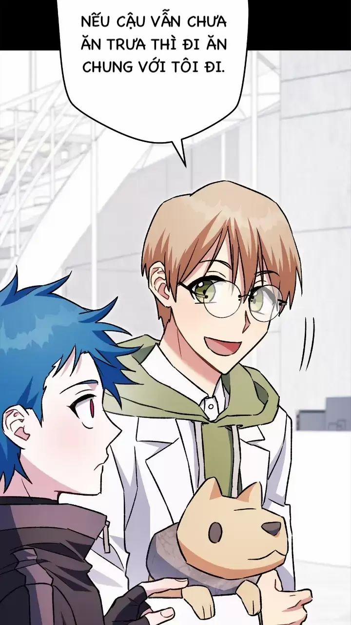 Sự Sống Sót Của Kẻ Chiêu Hồn 58 trang 87