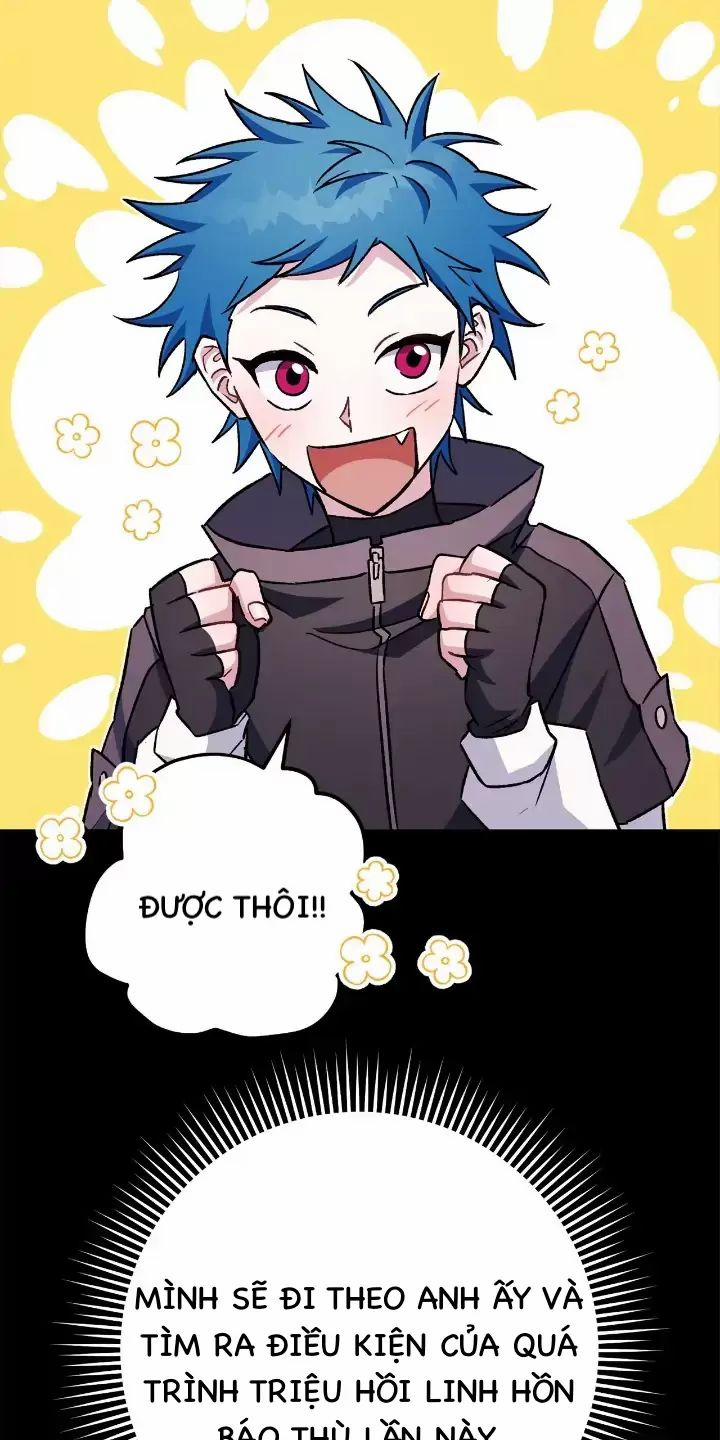 Sự Sống Sót Của Kẻ Chiêu Hồn 58 trang 89